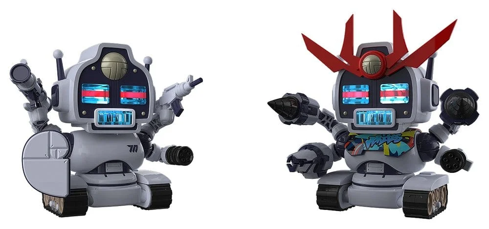 Blue Archive - Model Kit - Avant Guard