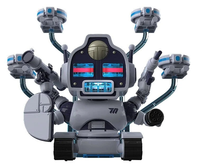 Blue Archive - Model Kit - Avant Guard