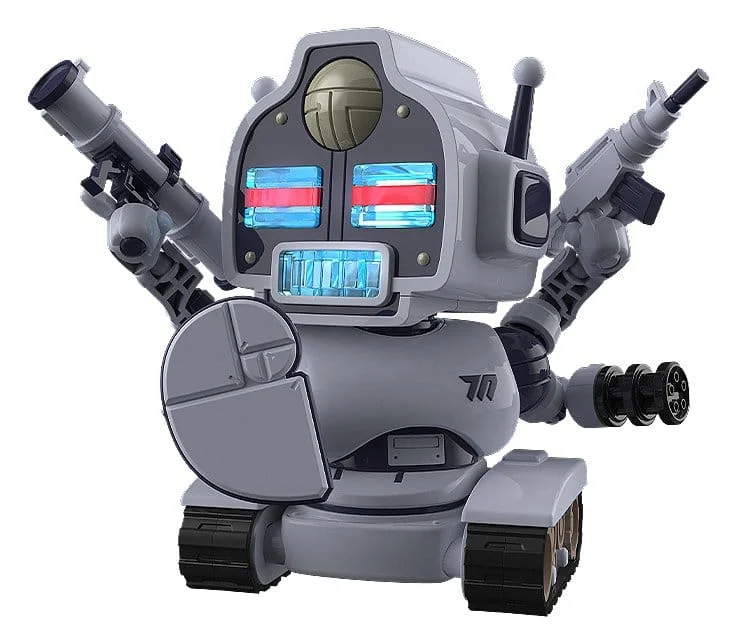 Blue Archive - Model Kit - Avant Guard