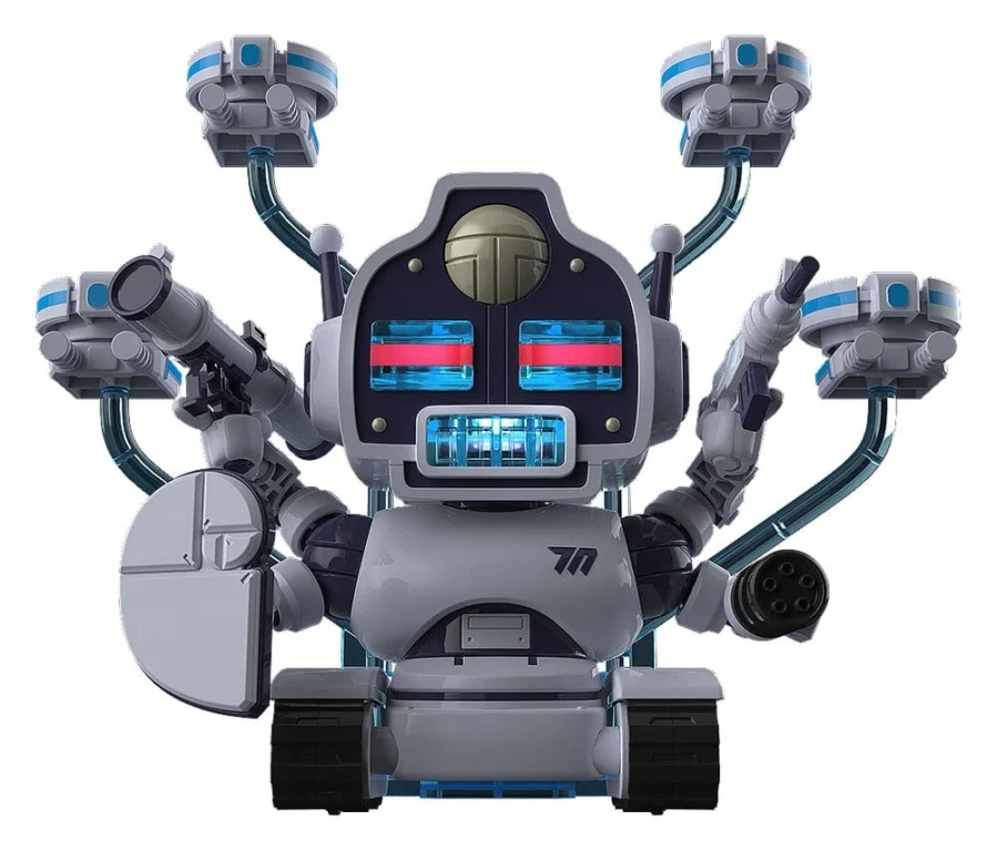 Blue Archive - Model Kit - Avant Guard