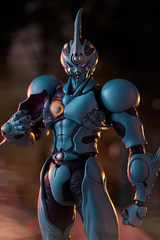 Bio Booster Armor Guyver - figma - Guyver I (Ultimate Edition)
