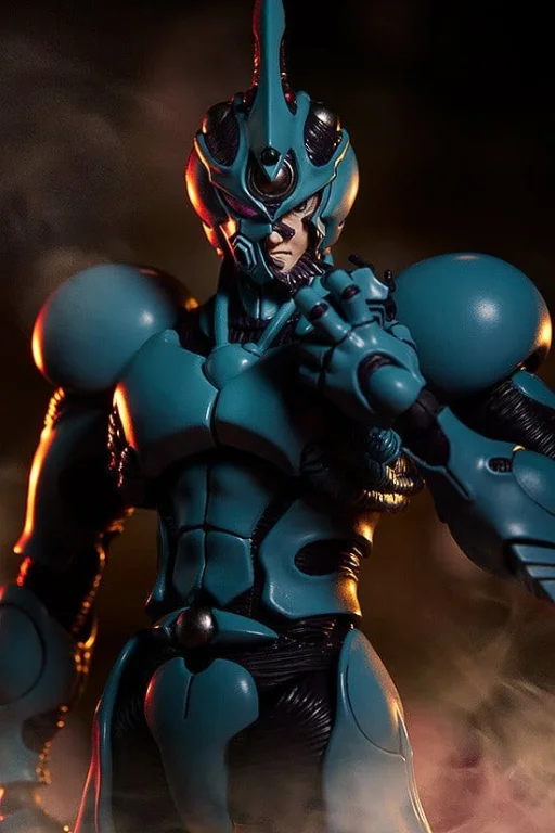 Bio Booster Armor Guyver - figma - Guyver I (Ultimate Edition)