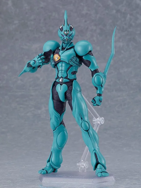Bio Booster Armor Guyver - figma - Guyver I (Ultimate Edition)