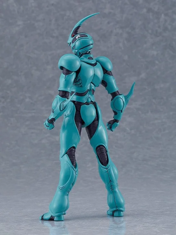 Bio Booster Armor Guyver - figma - Guyver I (Ultimate Edition)
