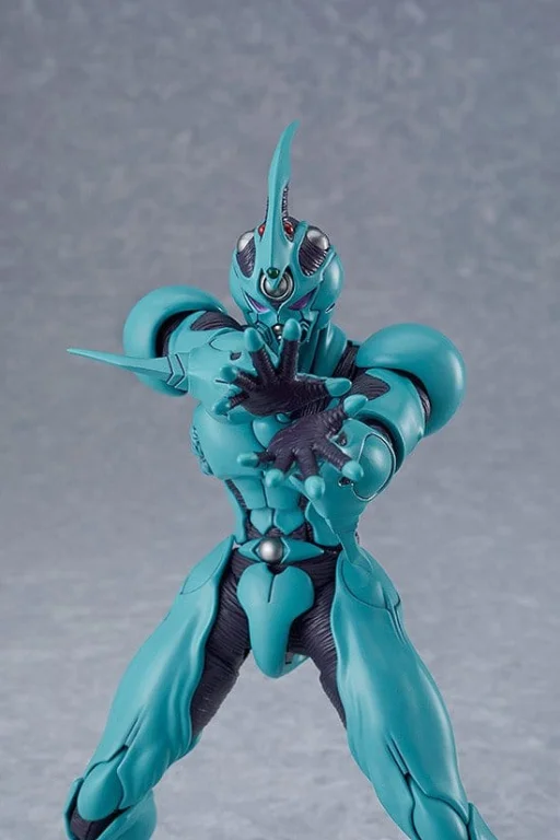 Bio Booster Armor Guyver - figma - Guyver I (Ultimate Edition)
