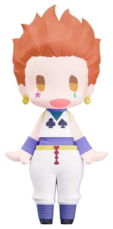 Hunter &times; Hunter - HELLO! GOOD SMILE - Hisoka Morow