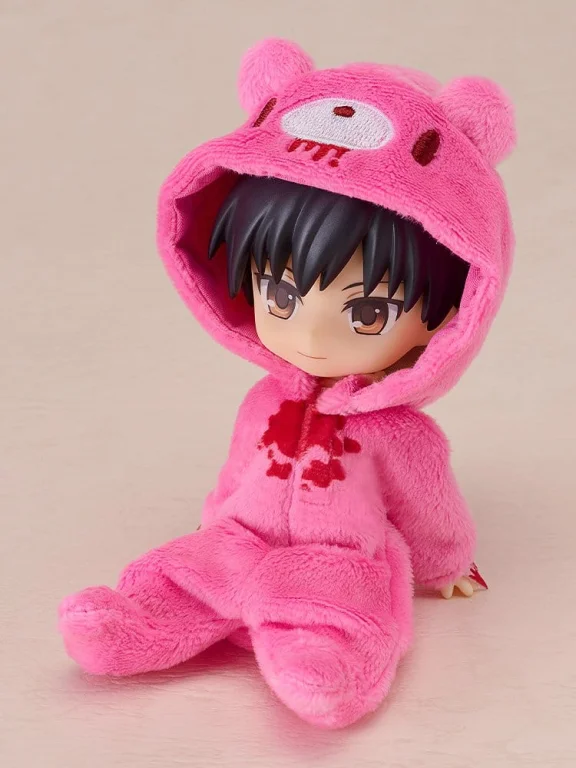 Gloomy Bear - Nendoroid Doll Zubeh&ouml;r - Kigurumi Pajamas: Gloomy