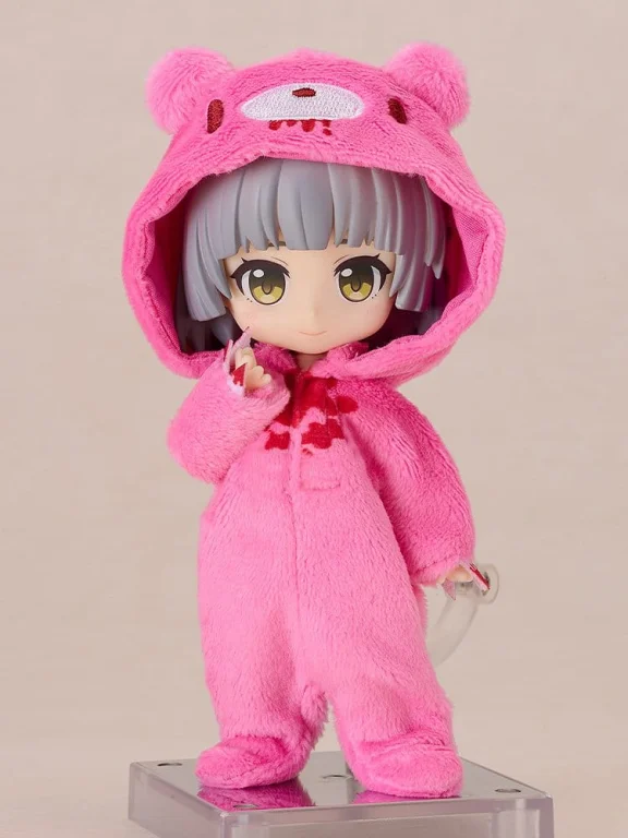 Gloomy Bear - Nendoroid Doll Zubeh&ouml;r - Kigurumi Pajamas: Gloomy