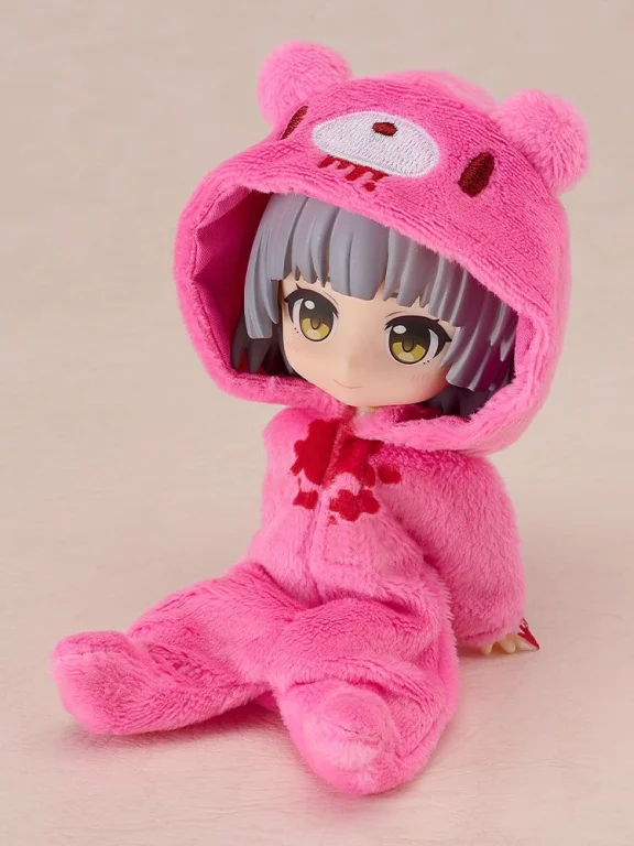 Gloomy Bear - Nendoroid Doll Zubeh&ouml;r - Kigurumi Pajamas: Gloomy