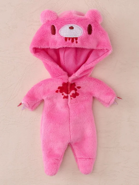 Gloomy Bear - Nendoroid Doll Zubeh&ouml;r - Kigurumi Pajamas: Gloomy