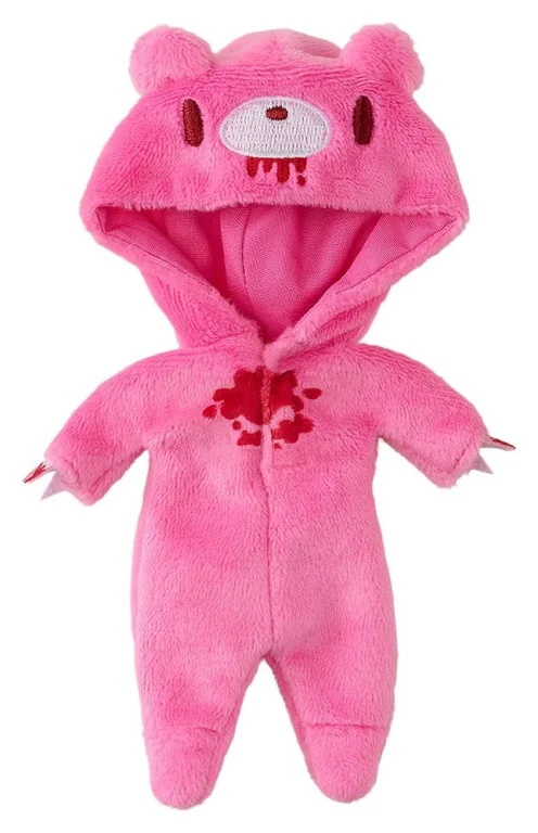 Gloomy Bear - Nendoroid Doll Zubeh&ouml;r - Kigurumi Pajamas: Gloomy