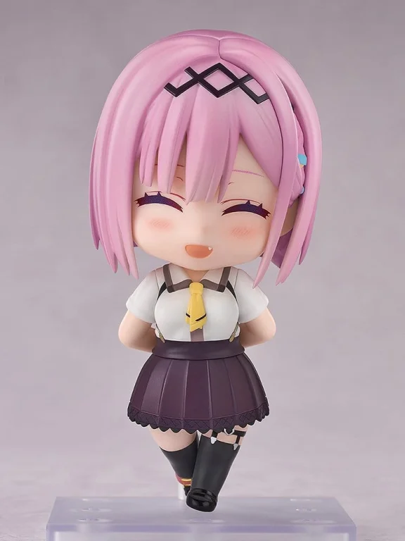 Angelic☆Chaos RE-BOOT! - Nendoroid - Amane Tanikaze