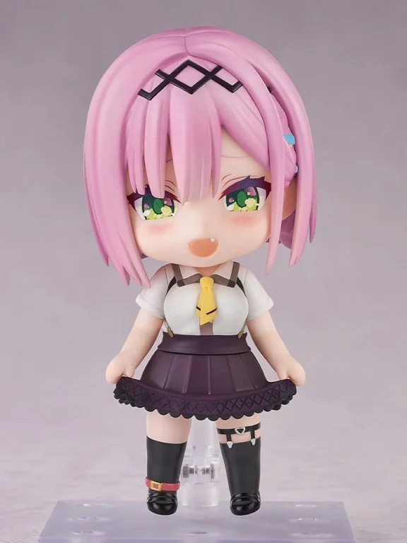 Angelic☆Chaos RE-BOOT! - Nendoroid - Amane Tanikaze
