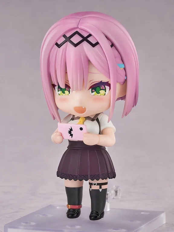 Angelic☆Chaos RE-BOOT! - Nendoroid - Amane Tanikaze