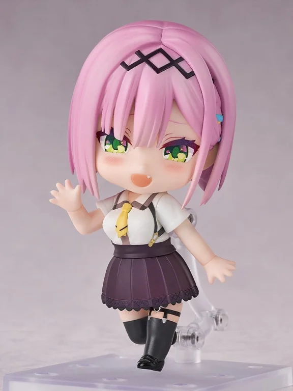 Angelic☆Chaos RE-BOOT! - Nendoroid - Amane Tanikaze