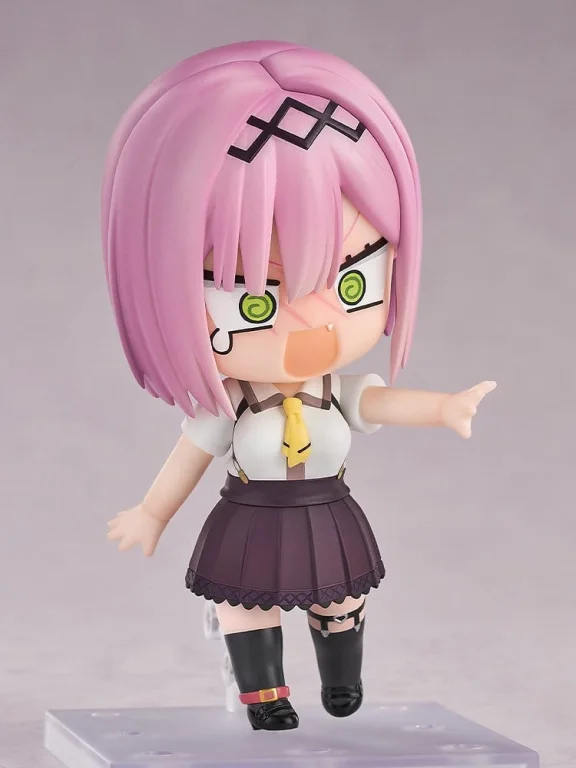 Angelic☆Chaos RE-BOOT! - Nendoroid - Amane Tanikaze