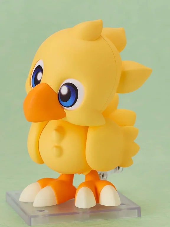 Final Fantasy - Nendoroid - Chocobo