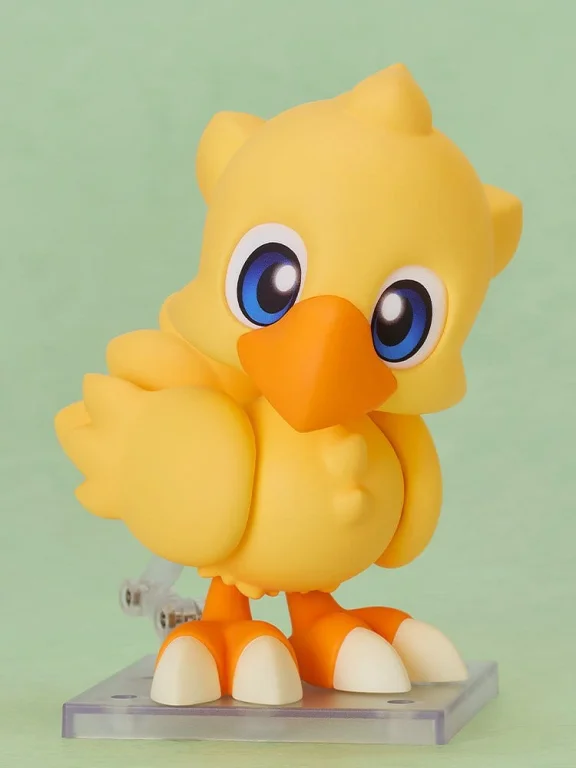 Final Fantasy - Nendoroid - Chocobo