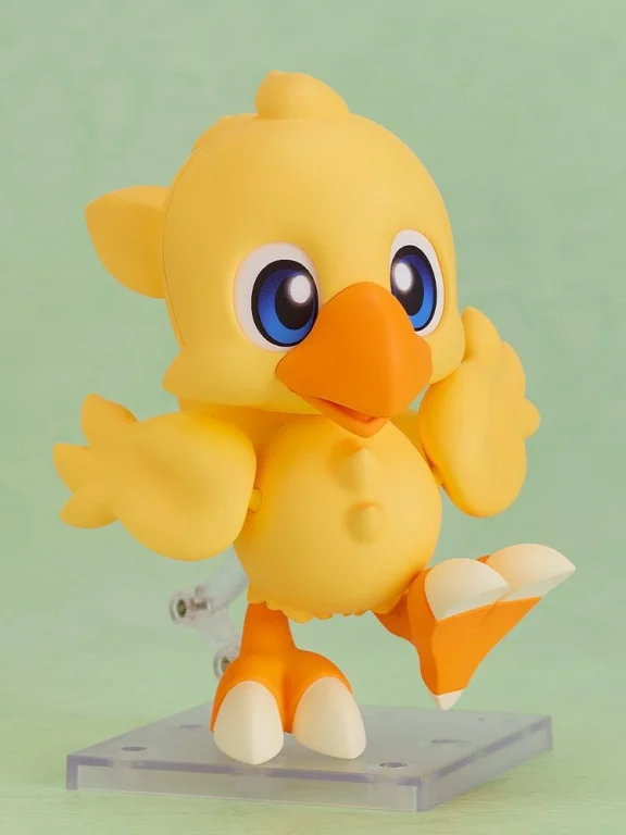 Final Fantasy - Nendoroid - Chocobo