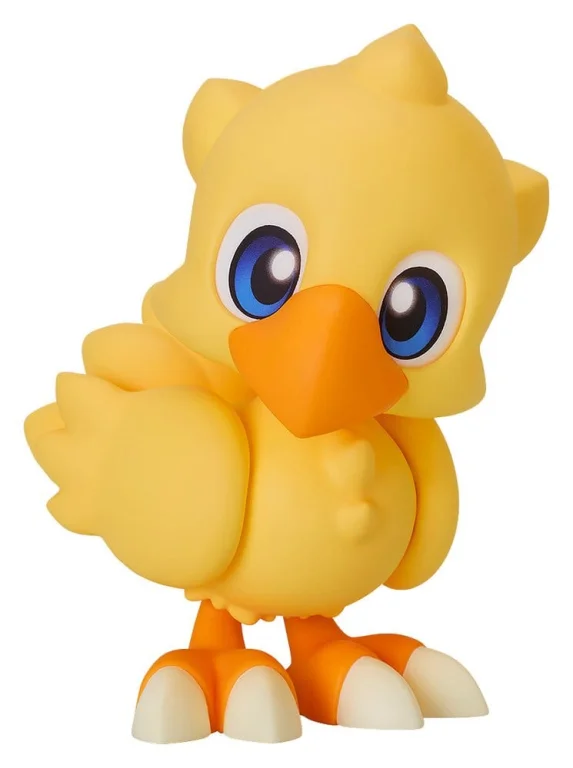 Final Fantasy - Nendoroid - Chocobo