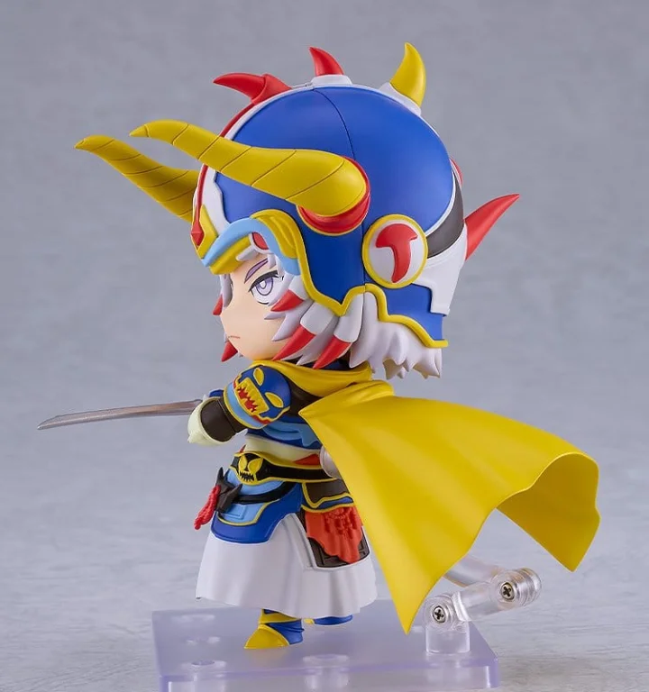Final Fantasy - Nendoroid - Warrior of Light