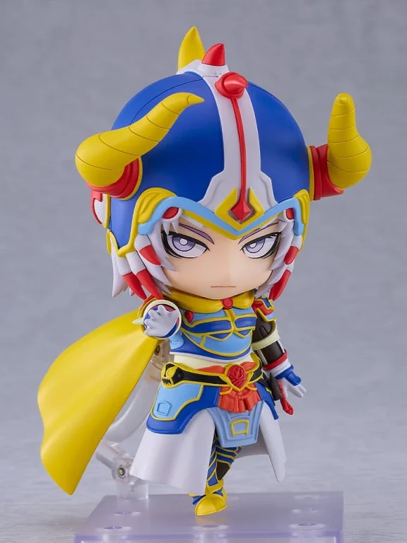 Final Fantasy - Nendoroid - Warrior of Light
