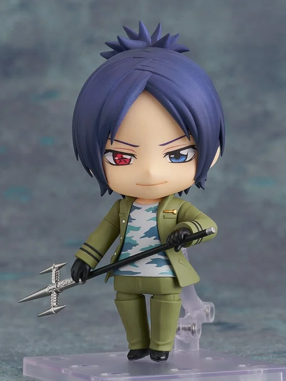 Reborn! - Nendoroid - Mukuro Rokudō