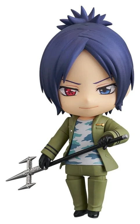 Reborn! - Nendoroid - Mukuro Rokudō