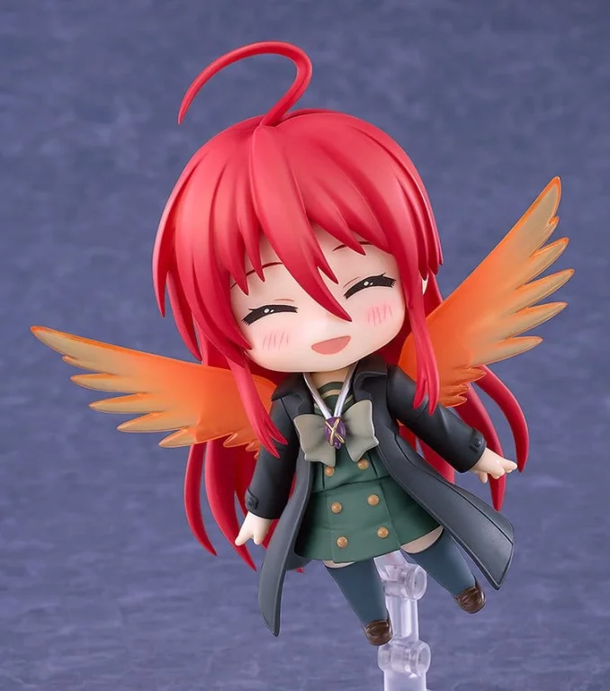 Shakugan no Shana - Nendoroid - Shana (2.0)