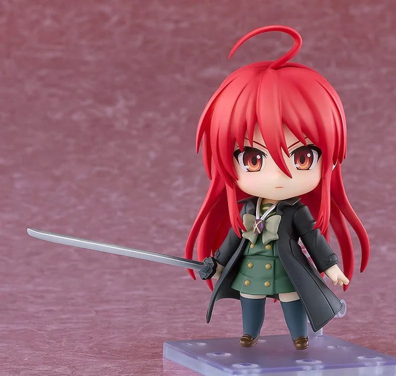 Shakugan no Shana - Nendoroid - Shana (2.0)