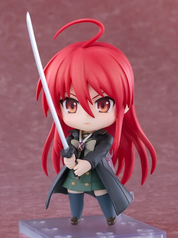 Shakugan no Shana - Nendoroid - Shana (2.0)