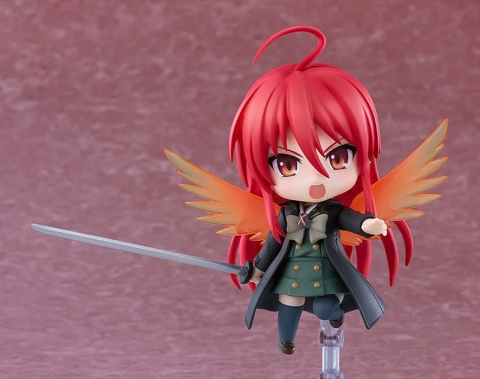 Shakugan no Shana - Nendoroid - Shana (2.0)