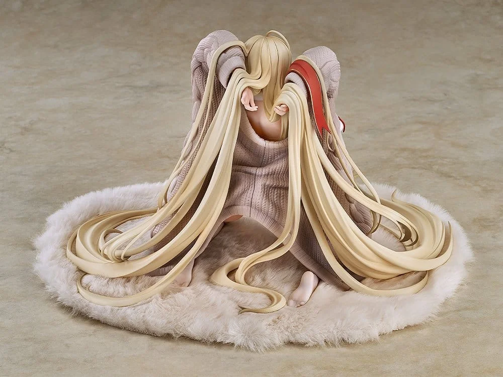 Azur Lane - Scale Figure - Bismarck (Unpacked Surprise Ver.)