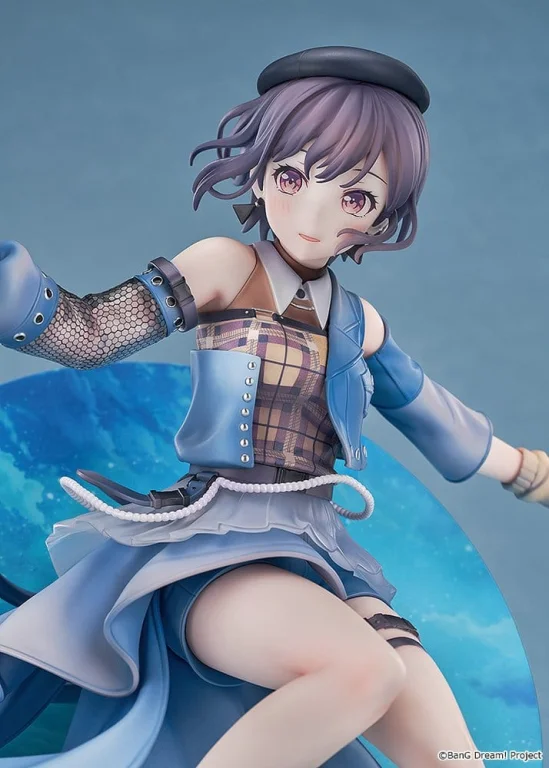 BanG Dream! - Scale Figure - Tomori Takamatsu (Zero Gravity Ver.)