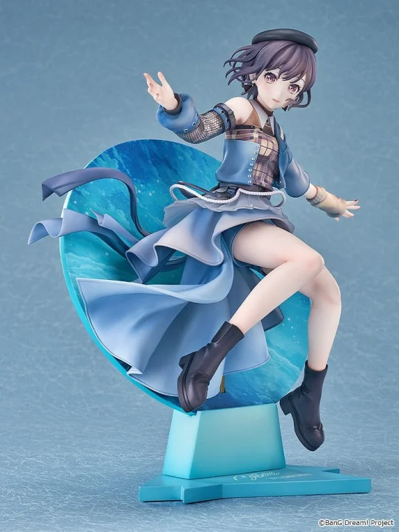 BanG Dream! - Scale Figure - Tomori Takamatsu (Zero Gravity Ver.)