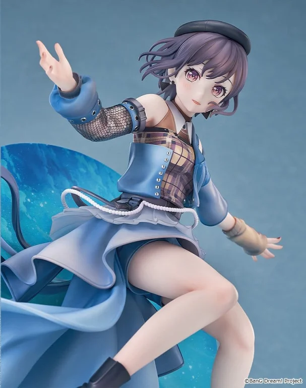 BanG Dream! - Scale Figure - Tomori Takamatsu (Zero Gravity Ver.)