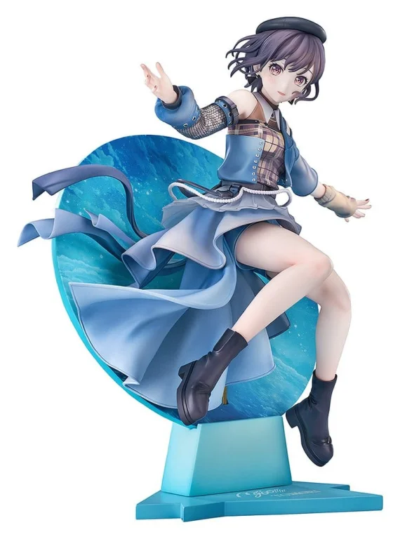 BanG Dream! - Scale Figure - Tomori Takamatsu (Zero Gravity Ver.)