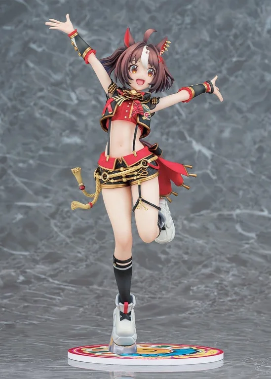 Umamusume - Scale Figure - Gran Alegria
