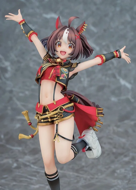 Umamusume - Scale Figure - Gran Alegria