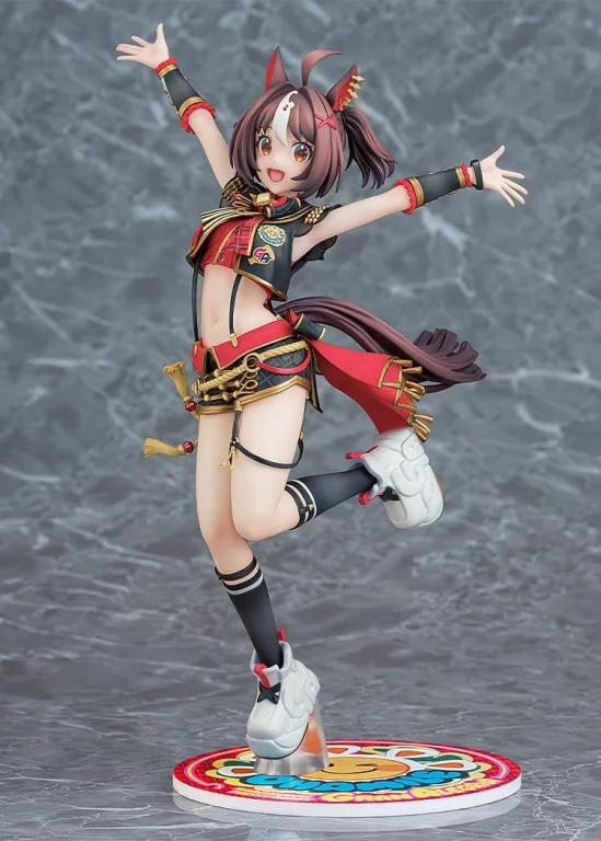 Umamusume - Scale Figure - Gran Alegria
