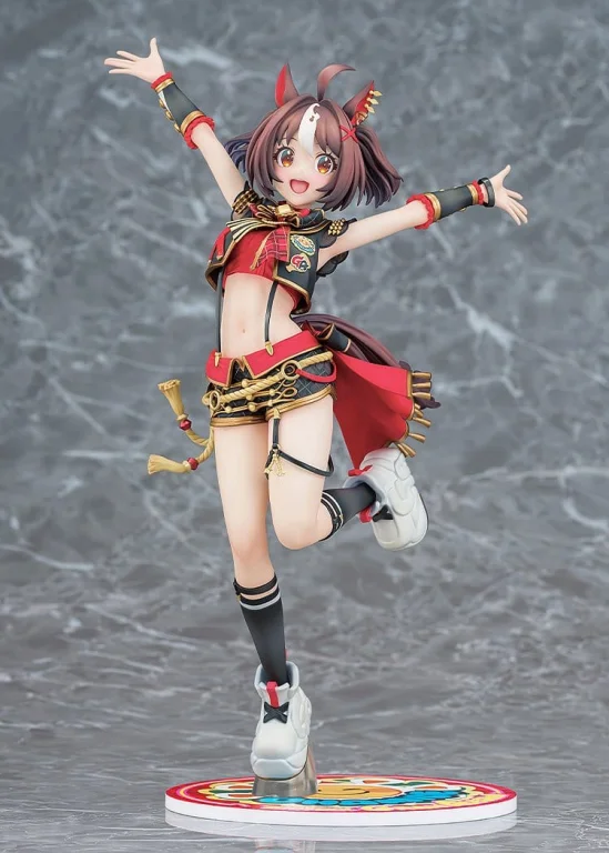 Umamusume - Scale Figure - Gran Alegria