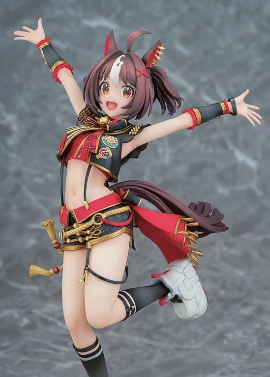 Umamusume - Scale Figure - Gran Alegria