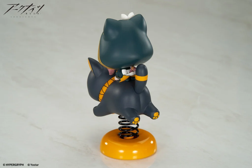 Arknights - Happy Shake - Pepe