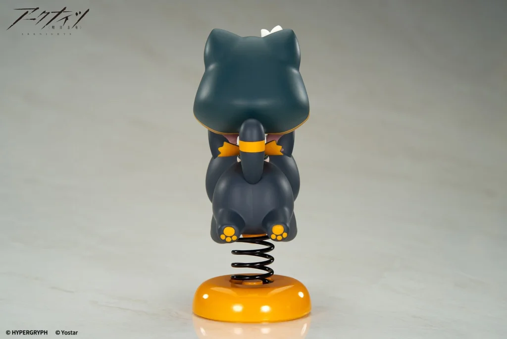 Arknights - Happy Shake - Pepe