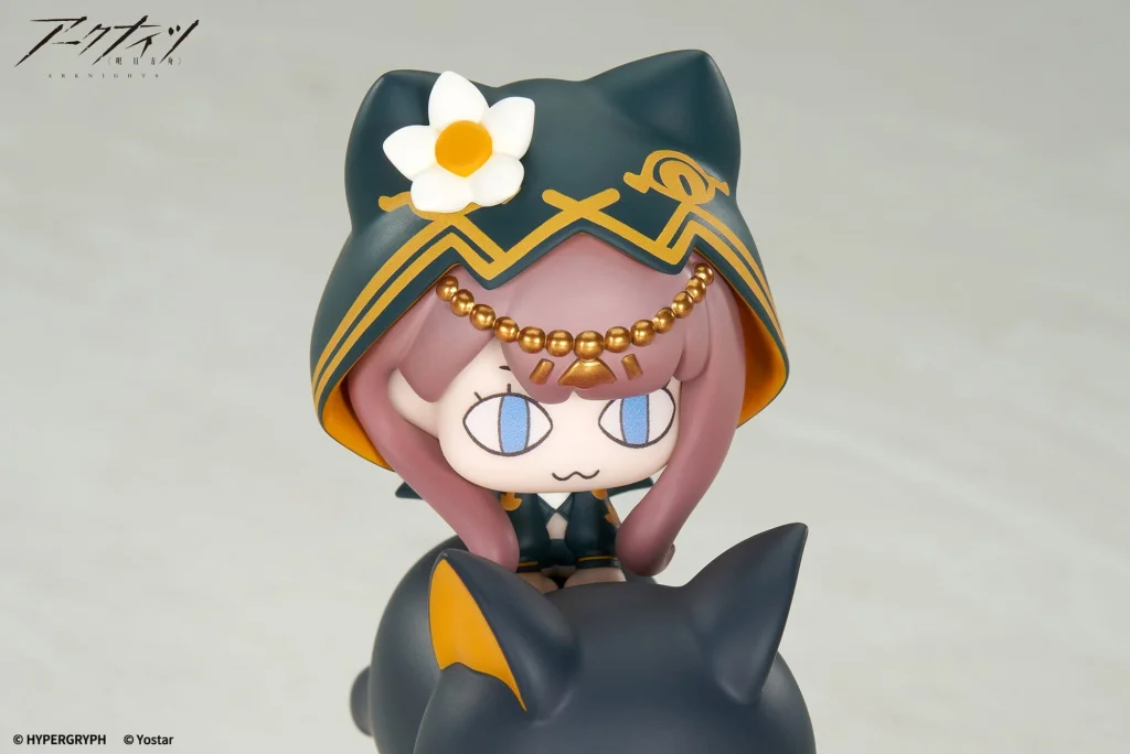 Arknights - Happy Shake - Pepe