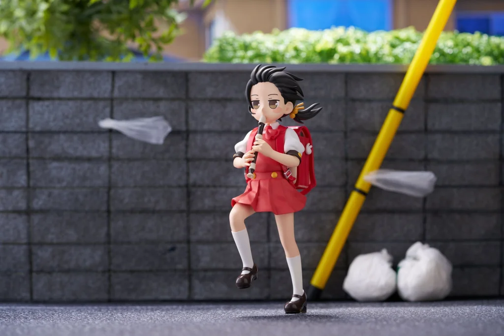 VOCALOID - Non-Scale Figure - Yuki Kaai (Kyoufuu All Back Ver.)