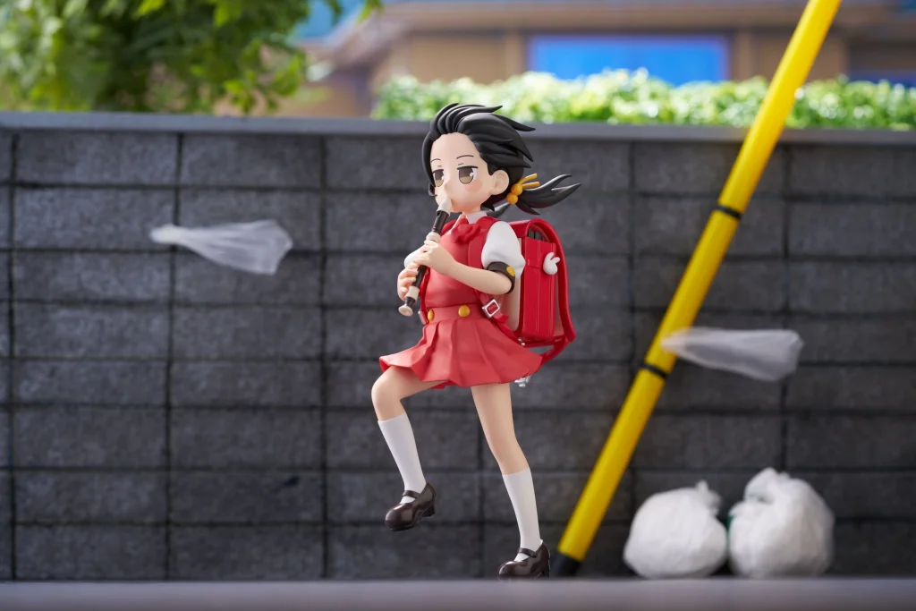 VOCALOID - Non-Scale Figure - Yuki Kaai (Kyoufuu All Back Ver.)