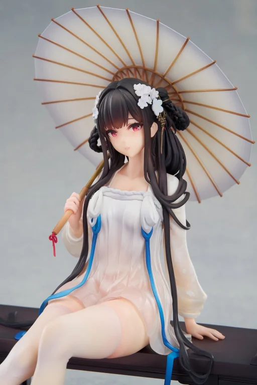 Azur Lane - Scale Figure - Yat Sen (Paragon of Celestial Grace Ver.)