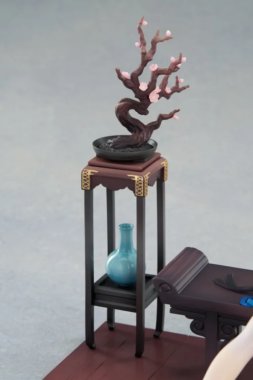 Azur Lane - Scale Figure - Yat Sen (Paragon of Celestial Grace Ver.)