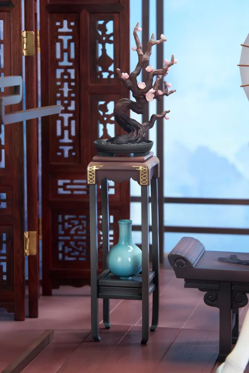 Azur Lane - Scale Figure - Yat Sen (Paragon of Celestial Grace Ver.)